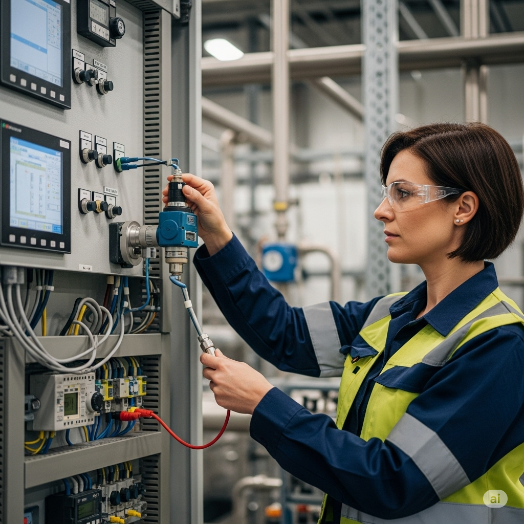 PROYECTOS ELECTROMECANICOS